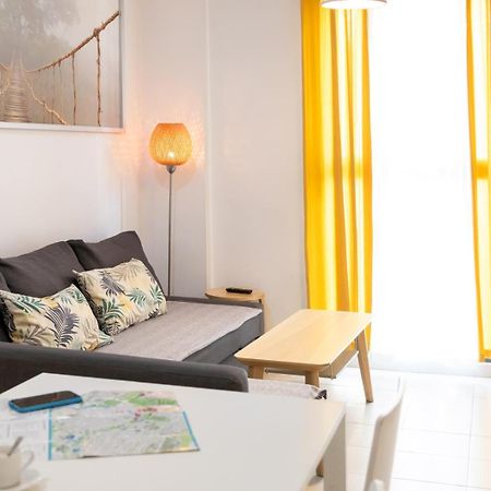 Hideout 26 Apartman Valencia Kültér fotó