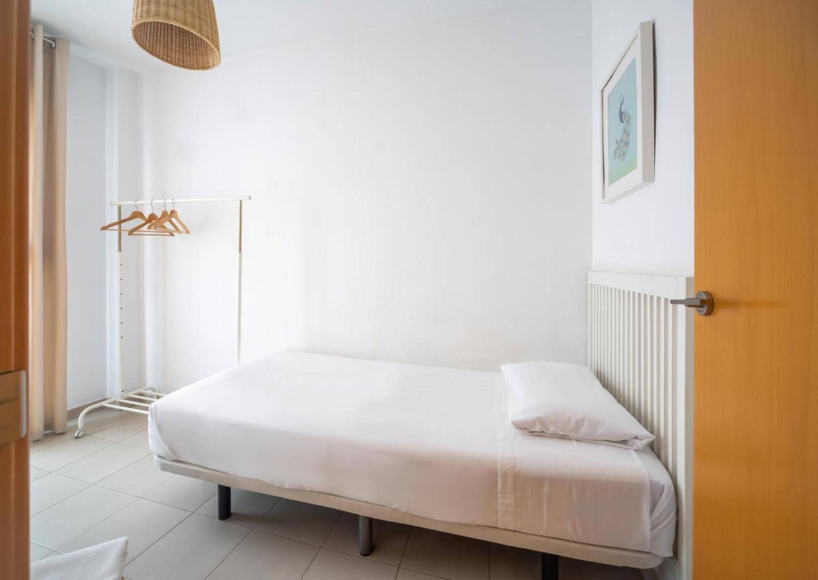 Hideout 26 Apartman Valencia Kültér fotó