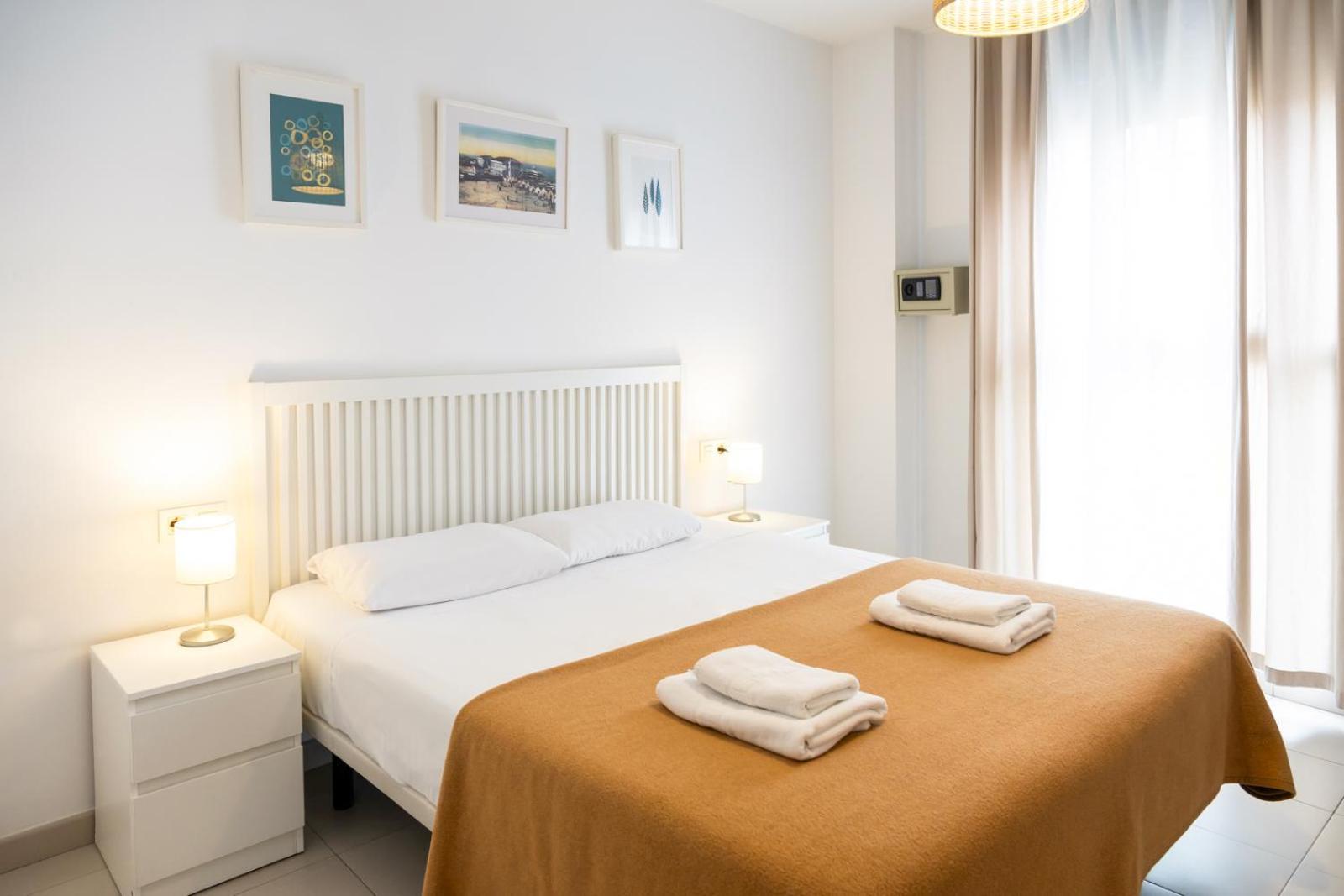 Hideout 26 Apartman Valencia Kültér fotó