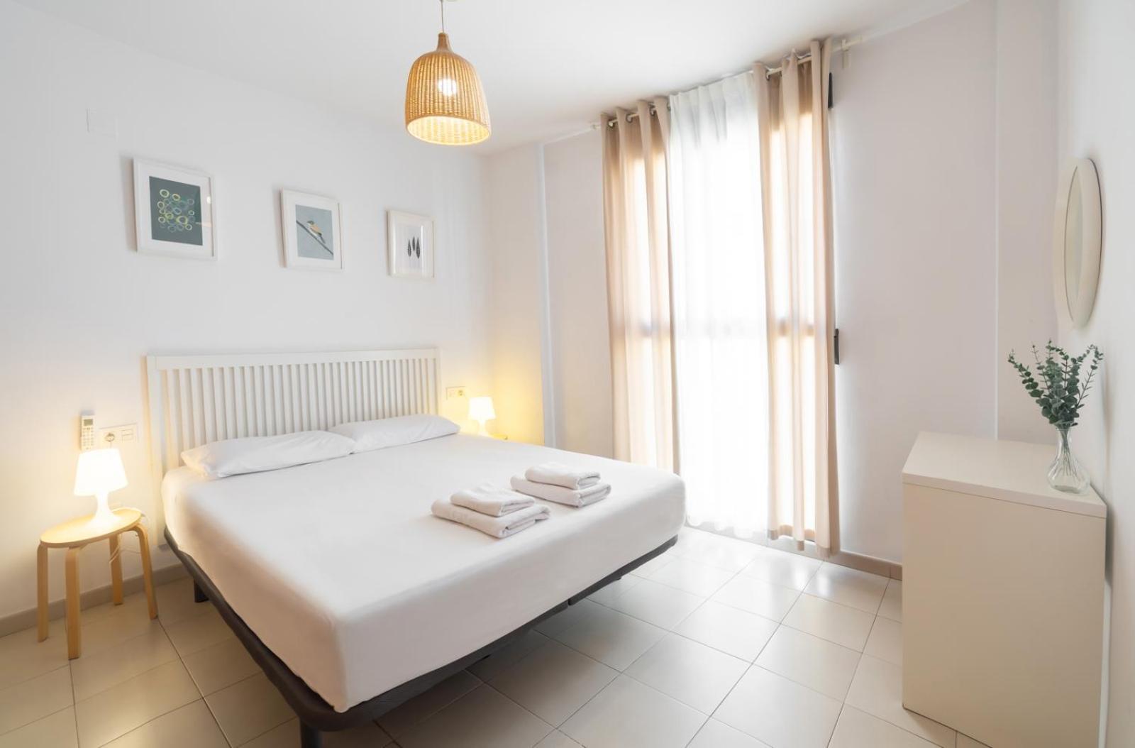 Hideout 26 Apartman Valencia Kültér fotó