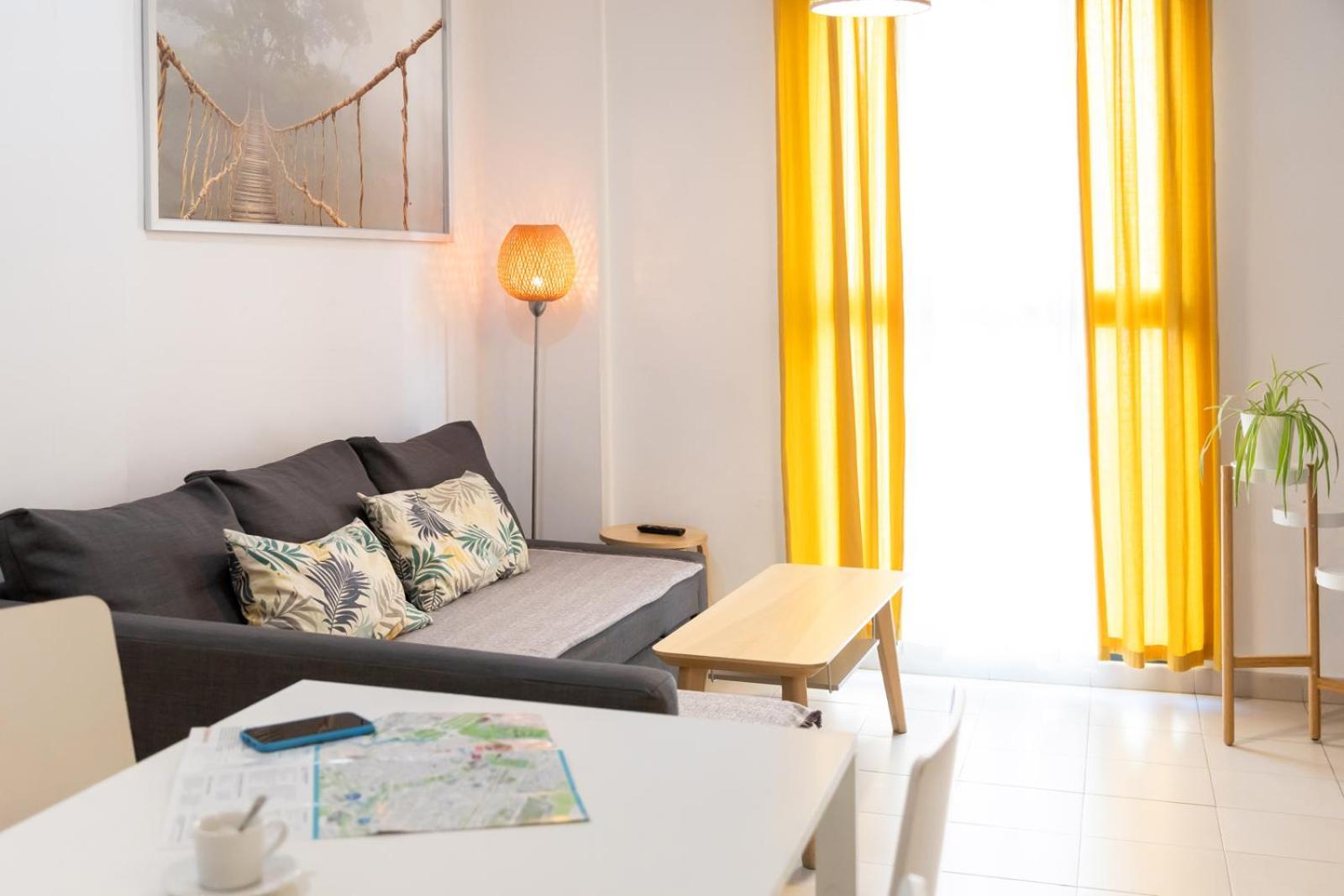 Hideout 26 Apartman Valencia Kültér fotó