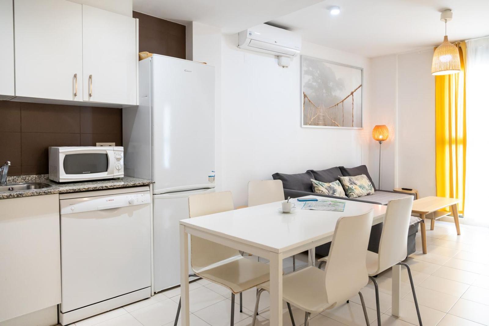 Hideout 26 Apartman Valencia Kültér fotó