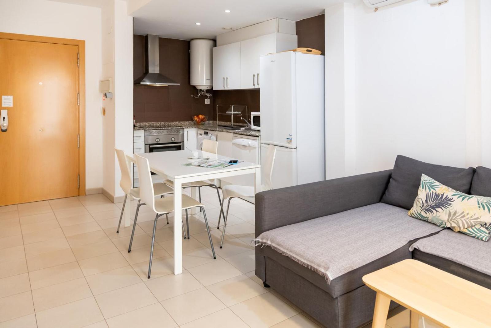 Hideout 26 Apartman Valencia Kültér fotó