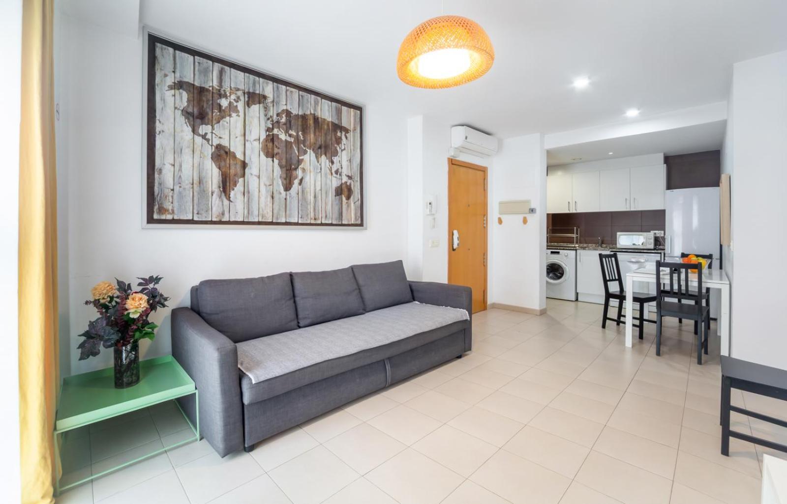 Hideout 26 Apartman Valencia Kültér fotó
