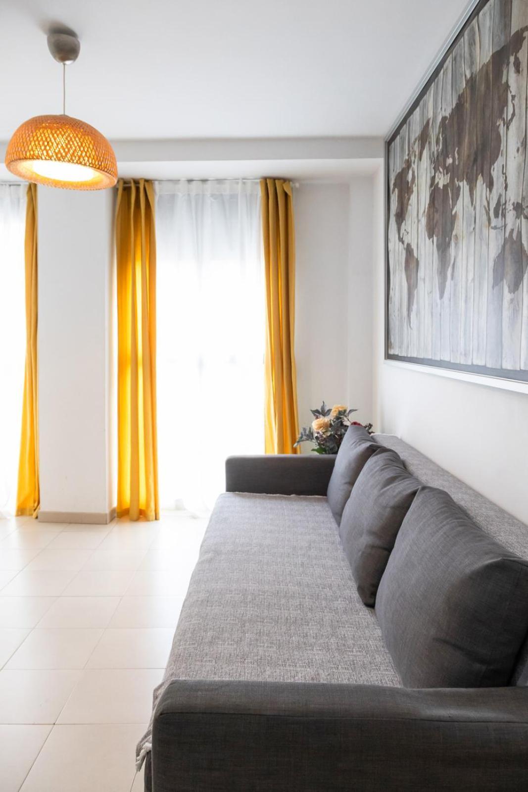 Hideout 26 Apartman Valencia Kültér fotó